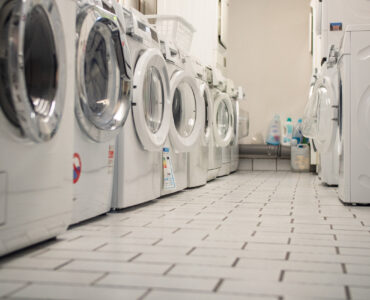 Franquias de Lavanderia