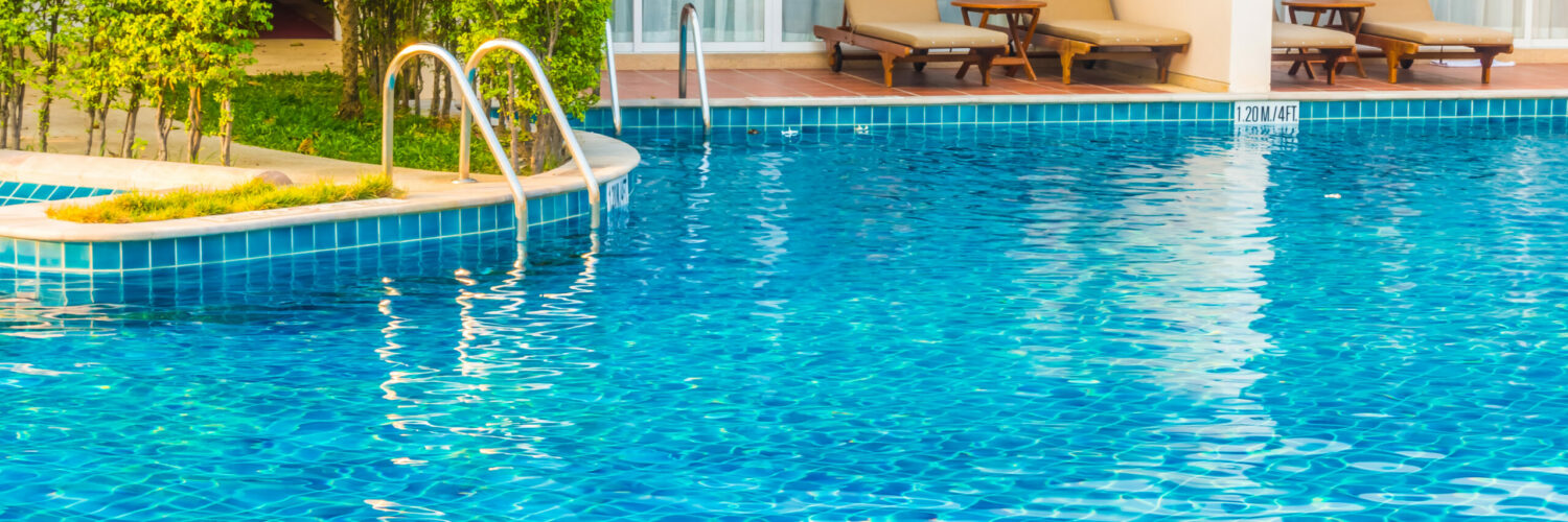 marcas que representam mais que piscina