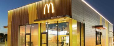McDonald's do futuro