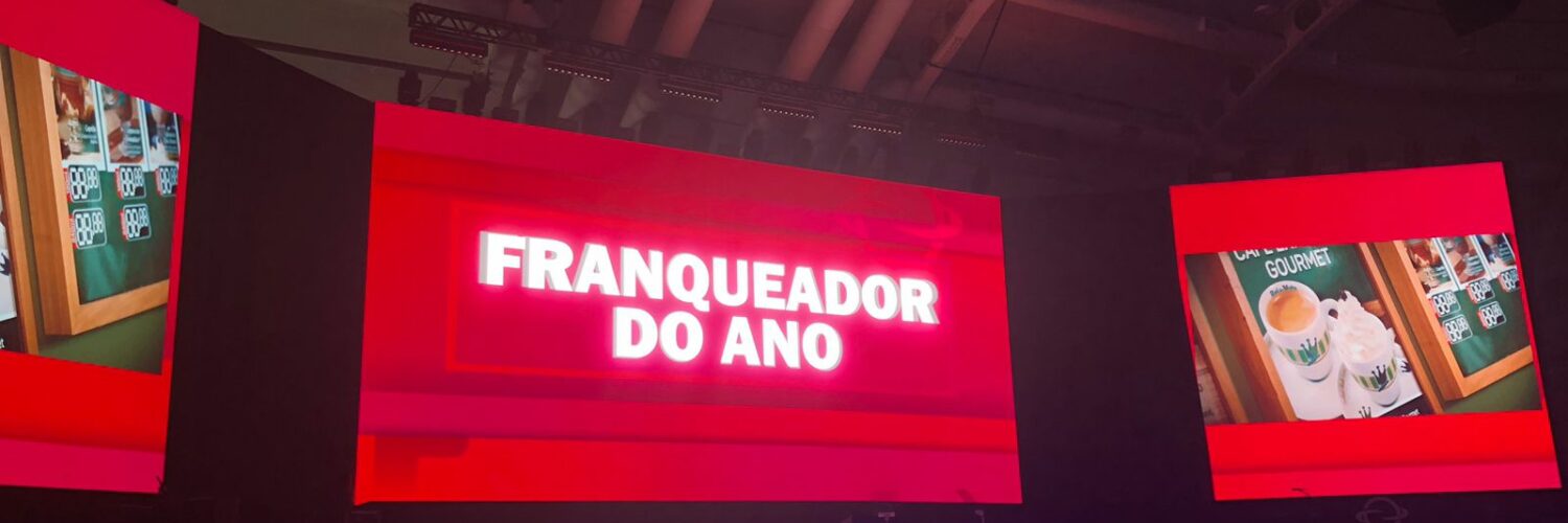 Melhores franquias do ano