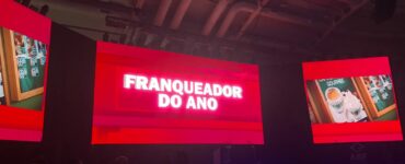 Melhores franquias do ano