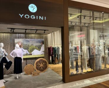 Yogini
