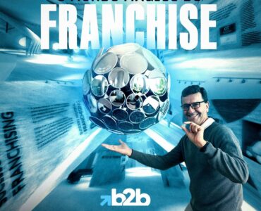 mundo mágico do franchise