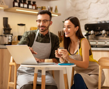 ideias para trabalhar em casal