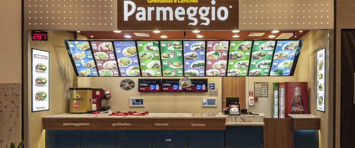 parmeggio
