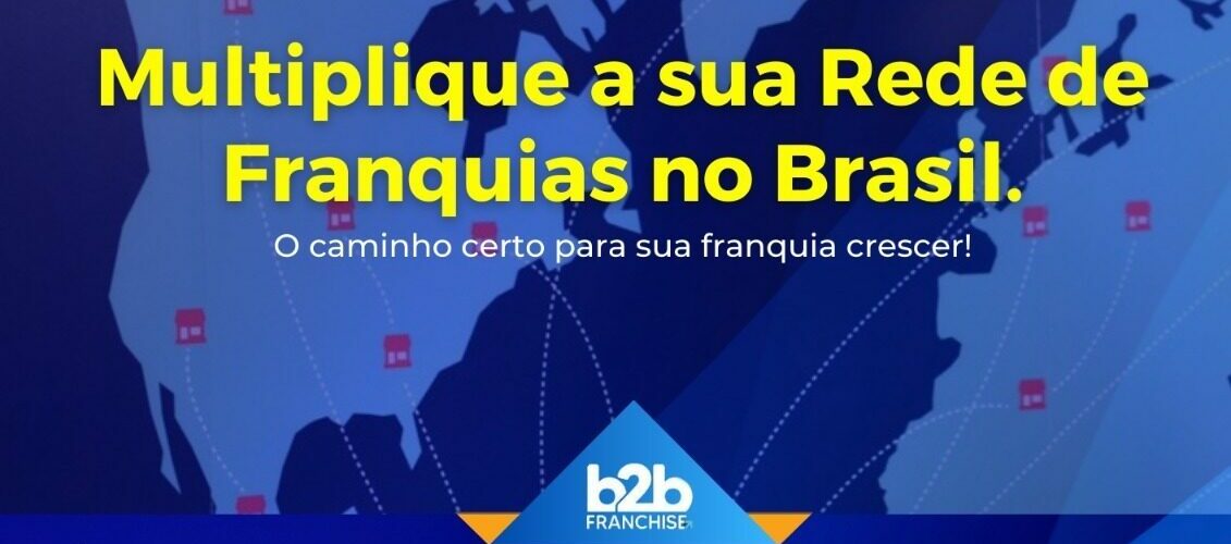 franchise b2b