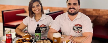 Apostando no segmento de refeição fora de casa, mineiros abrem fichips em GV-MG.