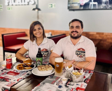 Apostando no segmento de refeição fora de casa, mineiros abrem fichips em GV-MG.