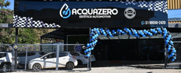 Acquazero Estética automotiva