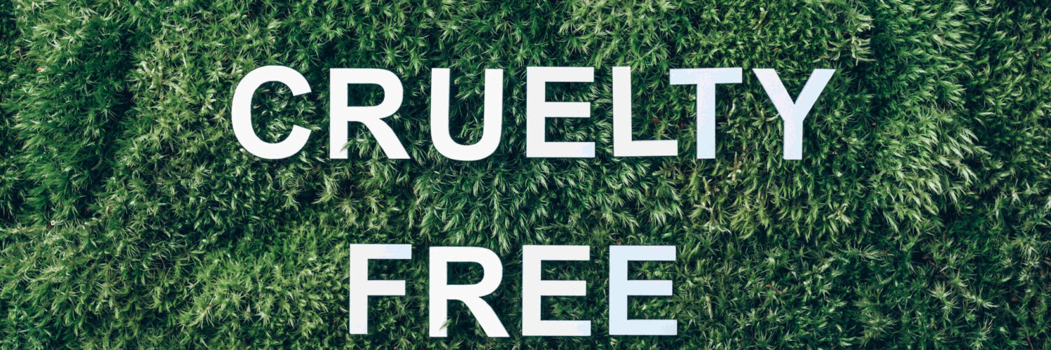 produtos cruelty free