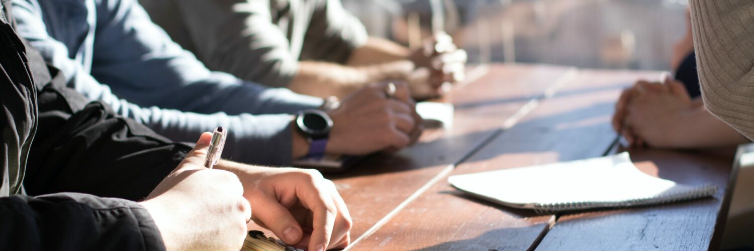 dicas de networking