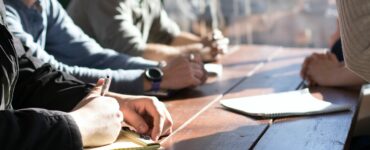 dicas de networking