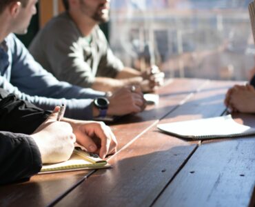 dicas de networking