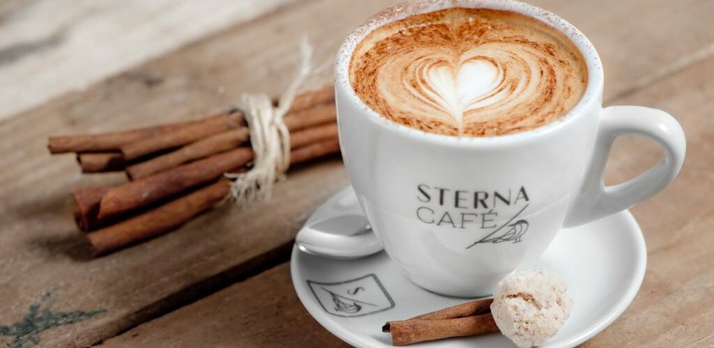 sterna café