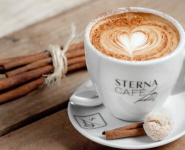 sterna café