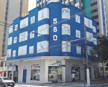 franquia Nova Medtec