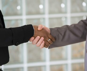 franqueado e franqueador