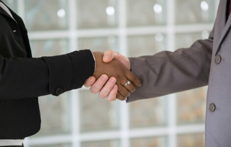 franqueado e franqueador