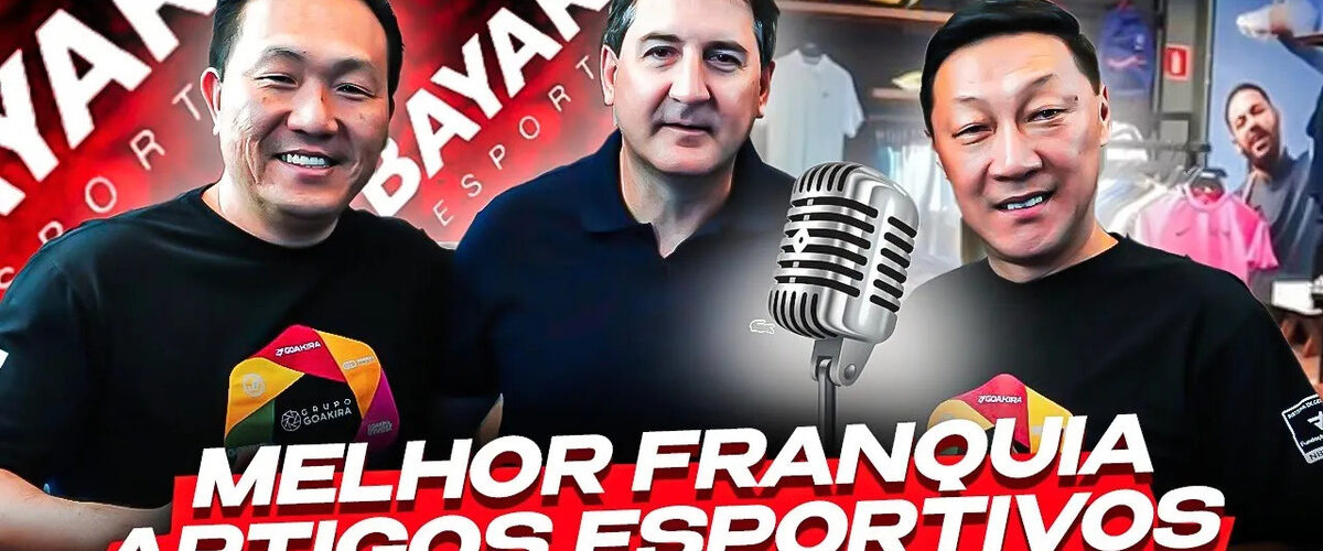 franquia bayard