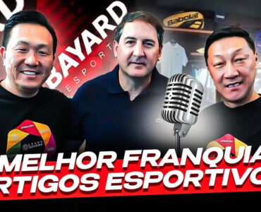 franquia bayard