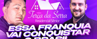 franquia Terça da Serra do Outro lado do balcão