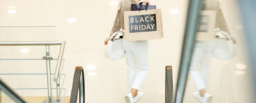 Black Friday 2023 - franquias