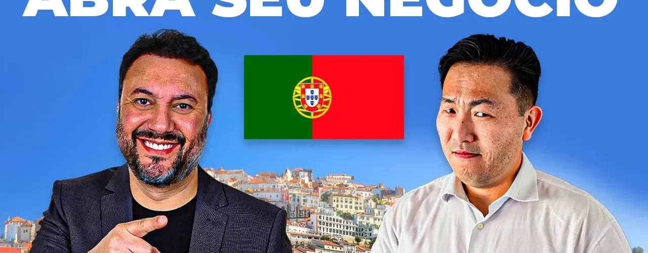 Como abrir um negócio em Portugal?