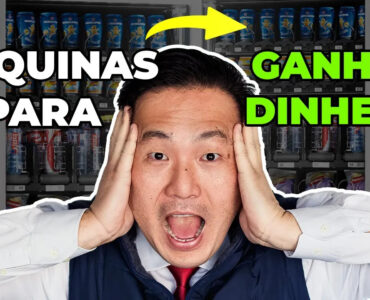 Melhores máquinas para ganhar dinheiro