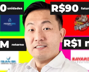 franquias para 2023 - retrospectiva canal JF