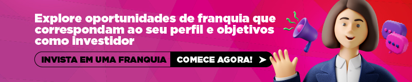 franquias de seguros