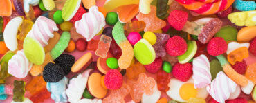 franquia de doces