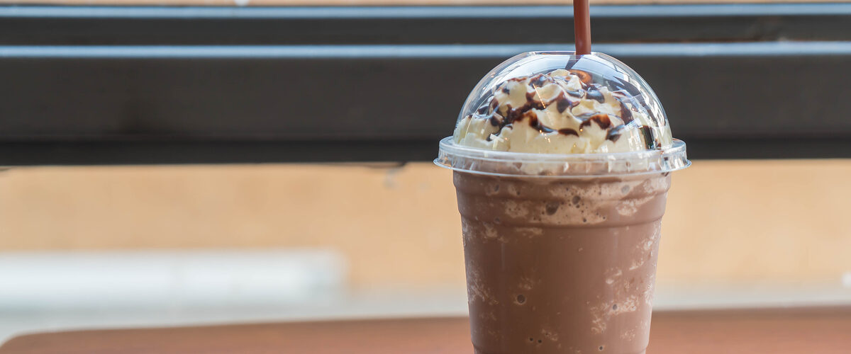 franquia de milk shake