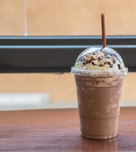 franquia de milk shake