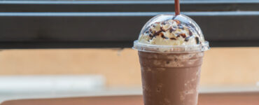 franquia de milk shake