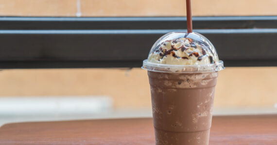 franquia de milk shake