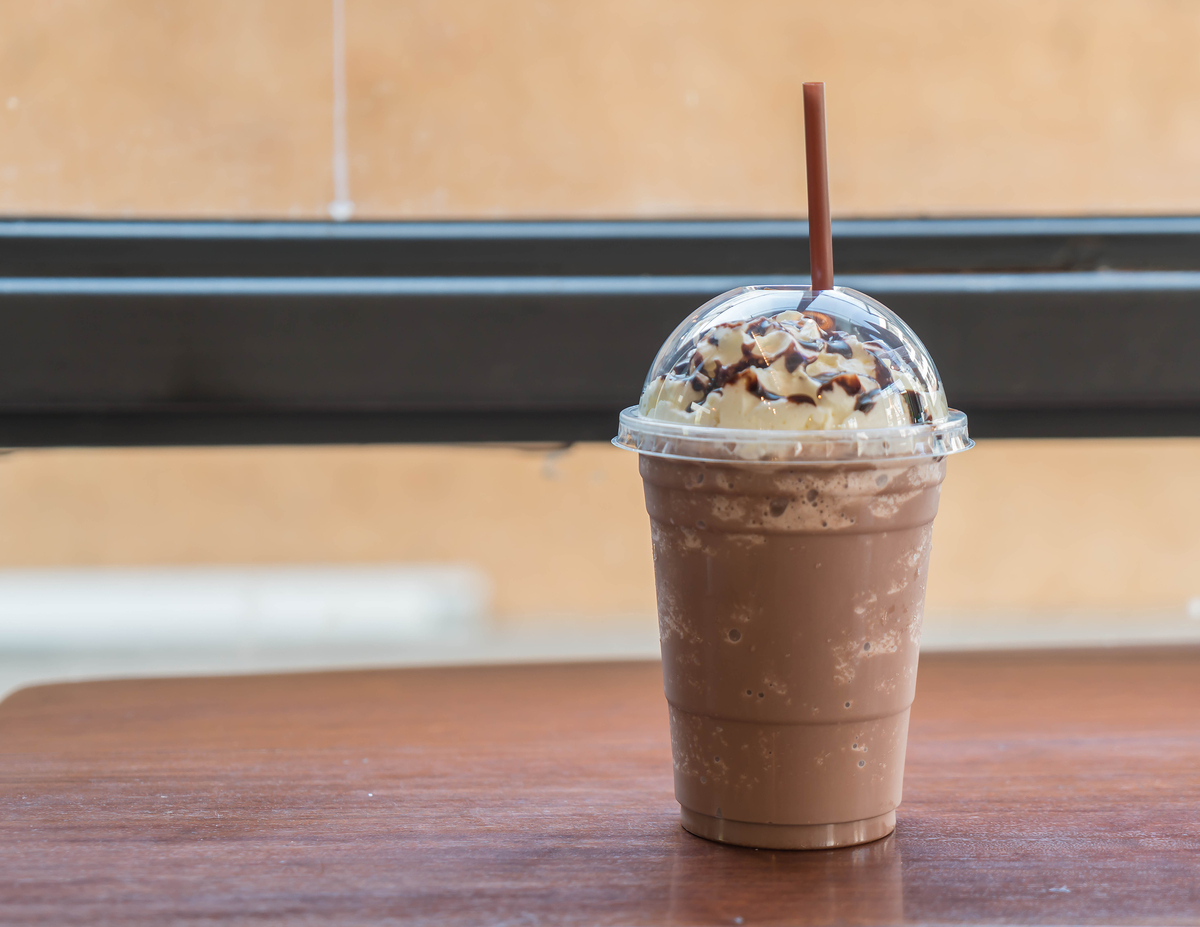 franquia de milk shake
