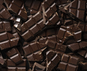 franquia de chocolate