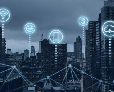 franquia de tecnologia