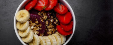 franquia de açaí