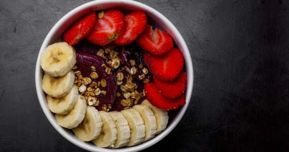 franquia de açaí