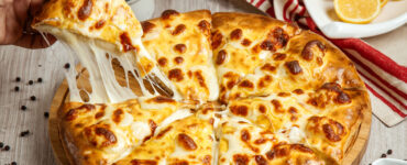franquia de pizzaria
