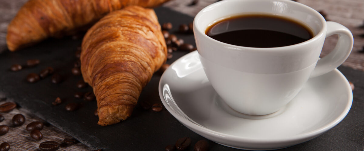 franquia de café