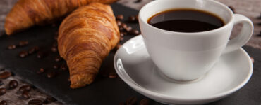 franquia de café