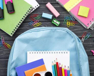 franquia de papelaria