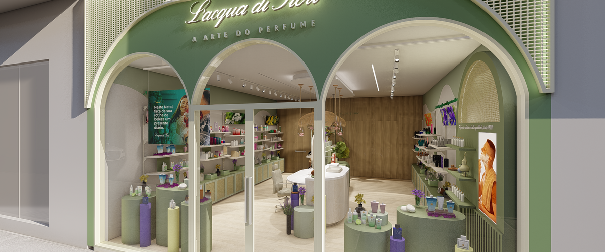 L'Acqua di Fiori
