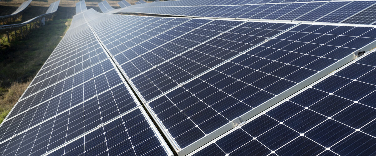 franquia de energia solar