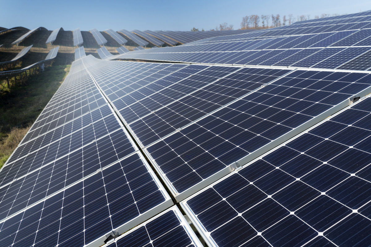 franquia de energia solar