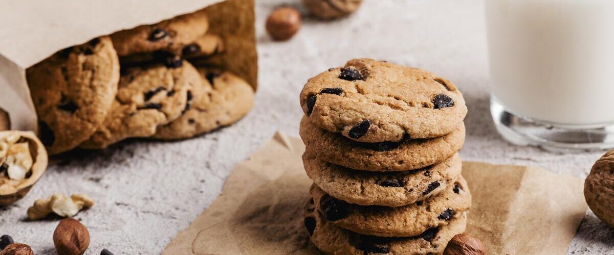 franquia de cookies