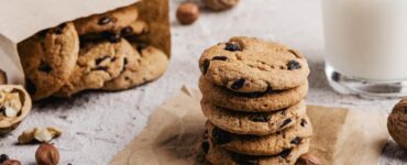 franquia de cookies
