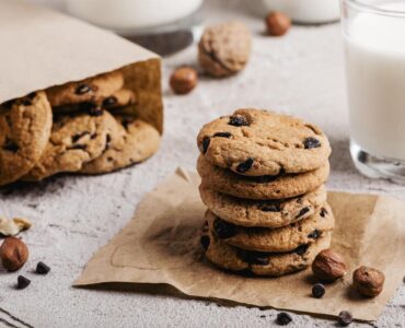 franquia de cookies